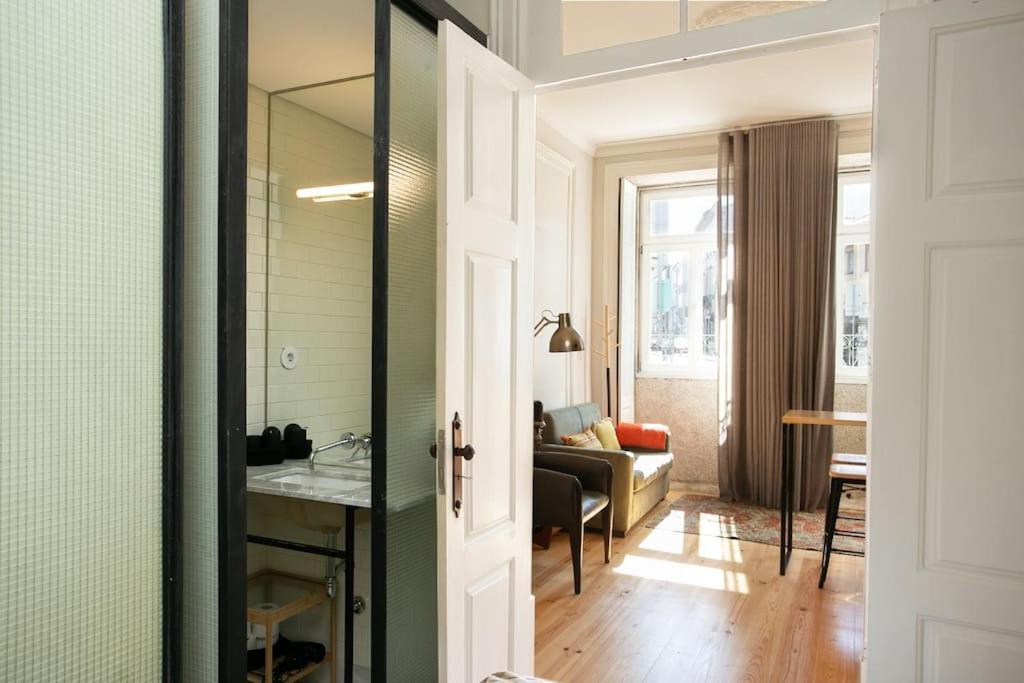 Soprano Loft Porto Center - By Guest Spa מראה חיצוני תמונה