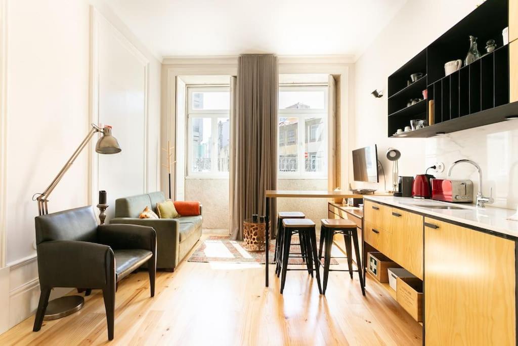 Soprano Loft Porto Center - By Guest Spa מראה חיצוני תמונה