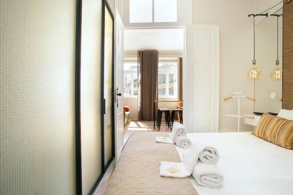 Soprano Loft Porto Center - By Guest Spa מראה חיצוני תמונה